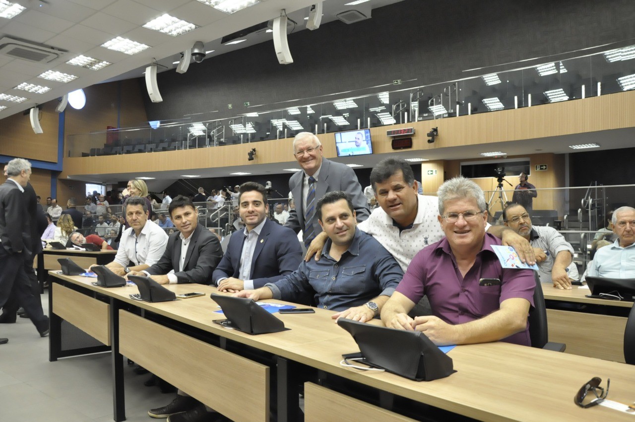 20191014_Vereadores participam da 4ª Audiência Pública sobre o Orçamento Estadual